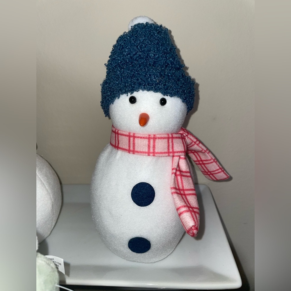 Target Snowmen - Picture 5 of 8